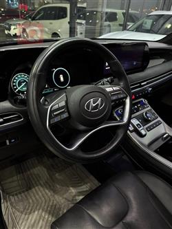 هيونداي باليسيد